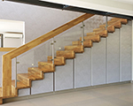 Construction et protection de vos escaliers par Escaliers Maisons à Vaux-Montreuil
